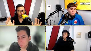 BOMBAZO: JAMES Y CUADRADO AL FPC, ¿AHORA SI LORENZO MIRARÁ LA LIGA? BALÓN DE ORO 2026| MT