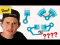 Engine Configurations and Features