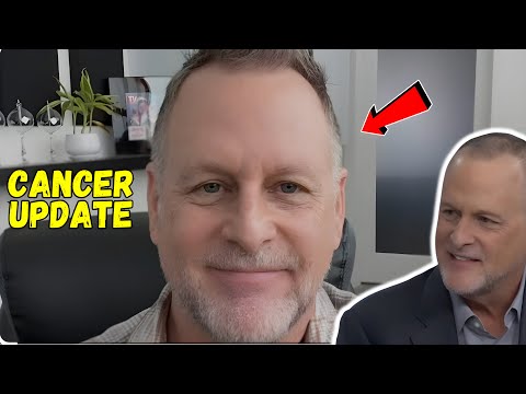 Stage 3 Cancer Diagnosis Full House’s Dave Coulier Opens Up on His Health Journey