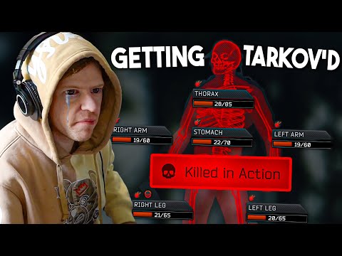 Escape From Tarkov Keeps Getting Better..