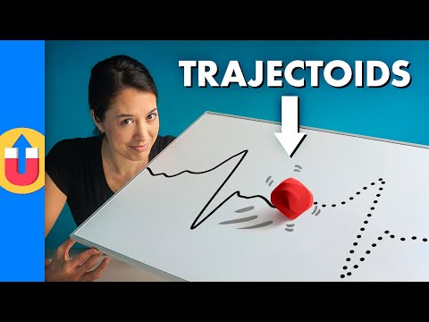 You Won't Believe How These Shapes Roll! - Mathematical Discoveries
