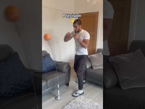 The only boxing gadget you need to train at home in 2024 ๐ฅ