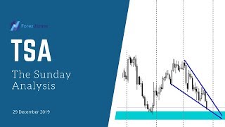 TSA - The Sunday Analysis - 29 December 2019