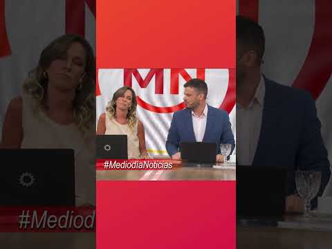 ¡BAILAMOS PERO NO JUZGAMOS! En Mediodía Noticias intentaron hacer una coreo... ¿les habrá salido?