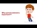 Parent Material and Soil Formation