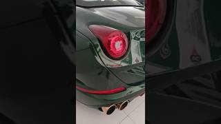 Ferrari California #ferrari #ferraricalifornia #viral #trending #indiancars #pune #india #car