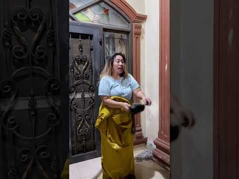 Katanya tarawih rupanya selingkuh sama tetangga..#lucu #shorts
