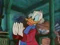 Navidad con Scrooge