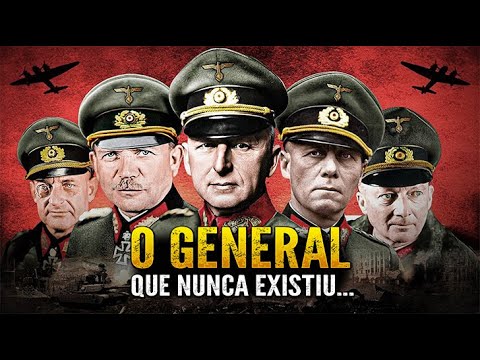 COMO UM POLONÊS SE PASSOU POR GENERAL ALEMÃO E ENGANOU HITLER - Viagem na História