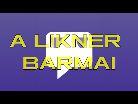 A Likner barmai #1 (By:. Peti)