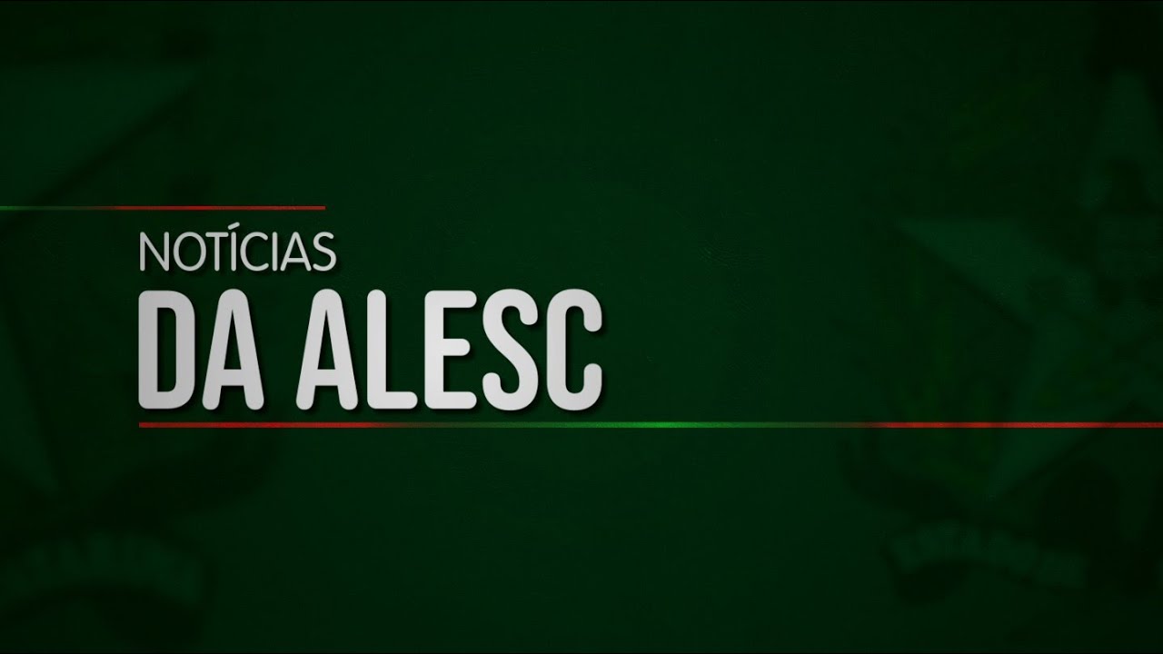 Sessão Especial celebra 50 anos da INPLAC – 18/06/24 – Fonte: Alesc