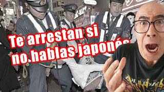 Todos los países se hunden menos Japón (Resumen) - El Vicho