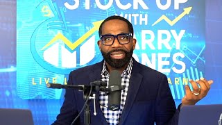 WHY CRYPTO DROPPED & STOCKS FELL...BUYING OPP?