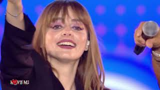 Disco Paradise al Love Mi 2023 - Annalisa Fedez e Articolo 31