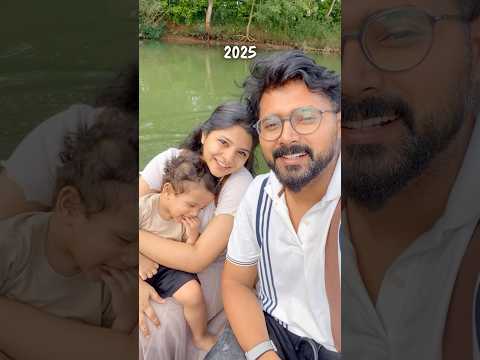 A heartfelt message✨ | Namma Ooru Couple | Kriti & Ifthi #shorts