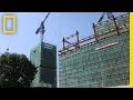 Earthquake Preparedness and Response