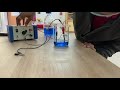 Electrolysis of Copper Solutions
