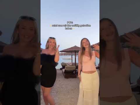 Na, wer weiß es 👀 Ich folge jetzt den neuen auf Insta zurück, also let’s go 😋