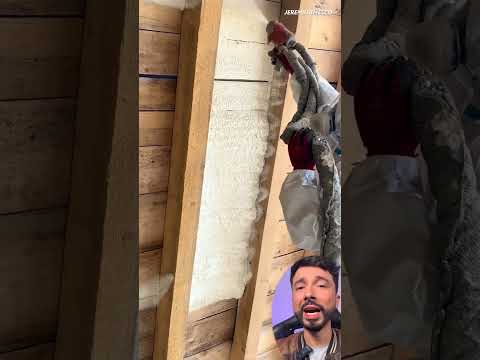 Así disminuyes el calor o frio en tu casa y el ruido que viene del exterior