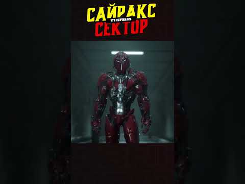 САЙРАКС и СЕКТОР! Что случилось с ними?