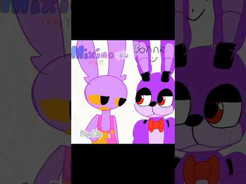 TADC meet their similiar oc ft:tadc character + other#animation#tadc #theamazingdigitalcircus #Funny