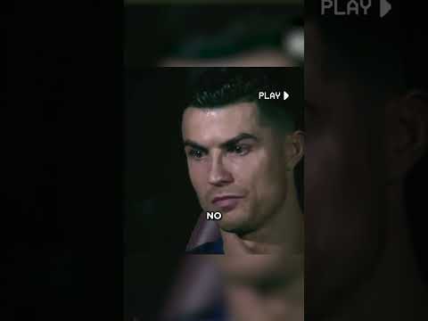 Zlatan's Thoughts on Ronaldo 😲😲