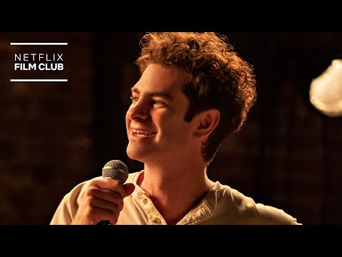 Watch This Before You See Andrew Garfield In tick, tick...BOOM!