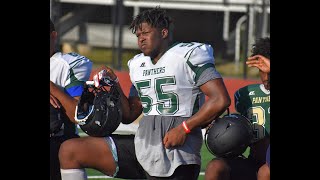Georgia High School Football Notes Early July 2022.