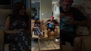 DAD ATE DOG CEREAL
