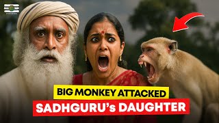 Sadhguru Hit His Head Again After Surgery | Mystics of India