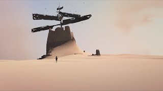 Indie Adventure Vane Heads to Steam