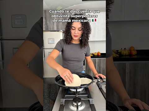 Ya soy SuperMamá mexicana 🇲🇽😎
