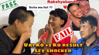 KATHMANDU AYERA K PADHYO 😒COLLEGE MA VAI FAIL VAYO KI PASS ?? 🥹RAKDHYABANDHAN DAJU HARU SANGA ❤️