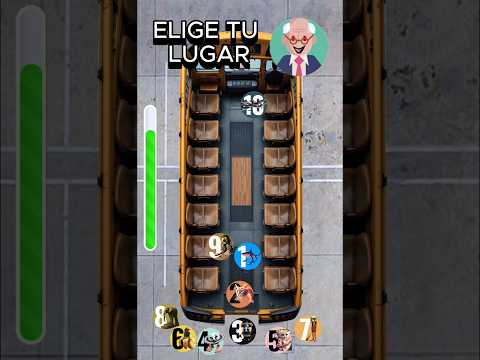 CUIDADO QUE NO TE EXPULSE EL PROFESOR! (EDICIÓN BRAINROT)