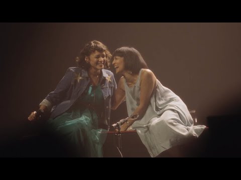Anoushka Shankar & Norah Jones 'Traces of You' (Live at North Sea Jazz Festival)