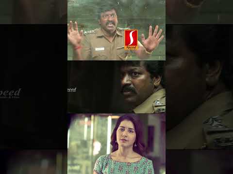 ഇവനൊന്നും എത്ര കിട്ടിയാലും പഠിക്കില്ല | #movie |#viral | #jayamravi |#adangamaru |#action |#police