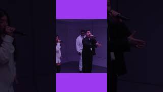@PTXofficial - Bah Humbug | Live From Vevo Studios