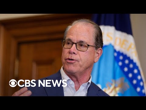 YouTube video thumbnail: Indiana Governor Announces Special Session to Redraw Districts After Pressure From GOP