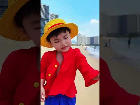怎么会有这么多大龙虾🦞 #路飞 #海贼王