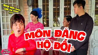 Chê Thằng Tốt Chốt Ăn Xin, Thúy Liễu Quyết Gả Con Cho Kẻ Môn Đăng Hộ Đối | Tủn Cùi Bắp