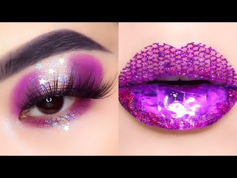 #316 Makeup Hacks You Need to Know 💖 Game Changing Tips