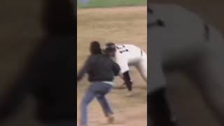 How to Score Without Touching Home Plate