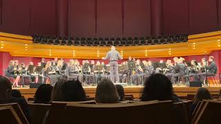 2026-05-15 Notre Dame Commencement Concert A