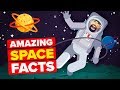 Exploring Black Holes and Space Phenomena
