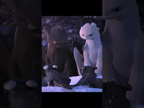 How to Train Your Dragon: Homecoming|🐉Disaster Strikes the Play—Toothless Returns to Save Hiccup!💔