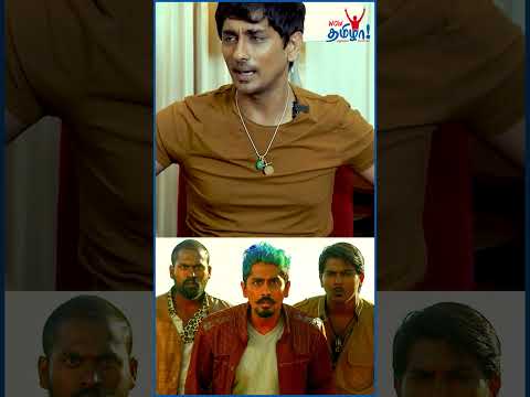 பத்து பேருக்காக தான் அந்த படம் எடுத்தோம் - Actor Siddharth #jiljungjuk #siddharth #takkar