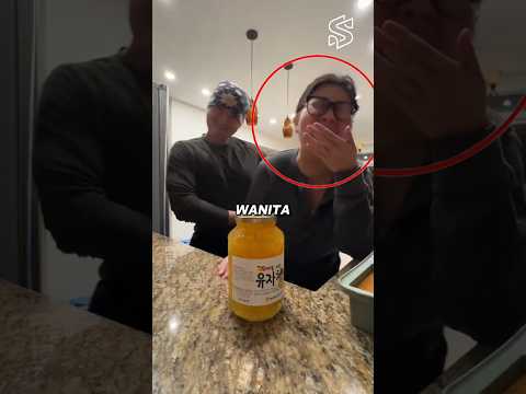 dia sudah lama menunggu momen itu.. 🤣