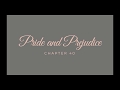 Character Perspectives in Pride and Prejudice