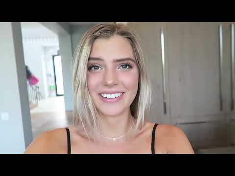 Alissa Violet - VLOG Day 2