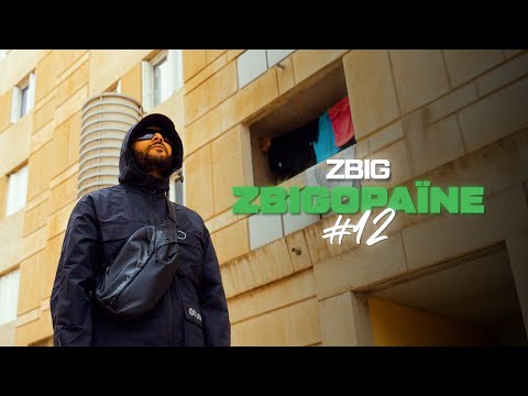 Zbig - Zbigopaïne #12 (Clip officiel)